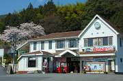錦町駅舎